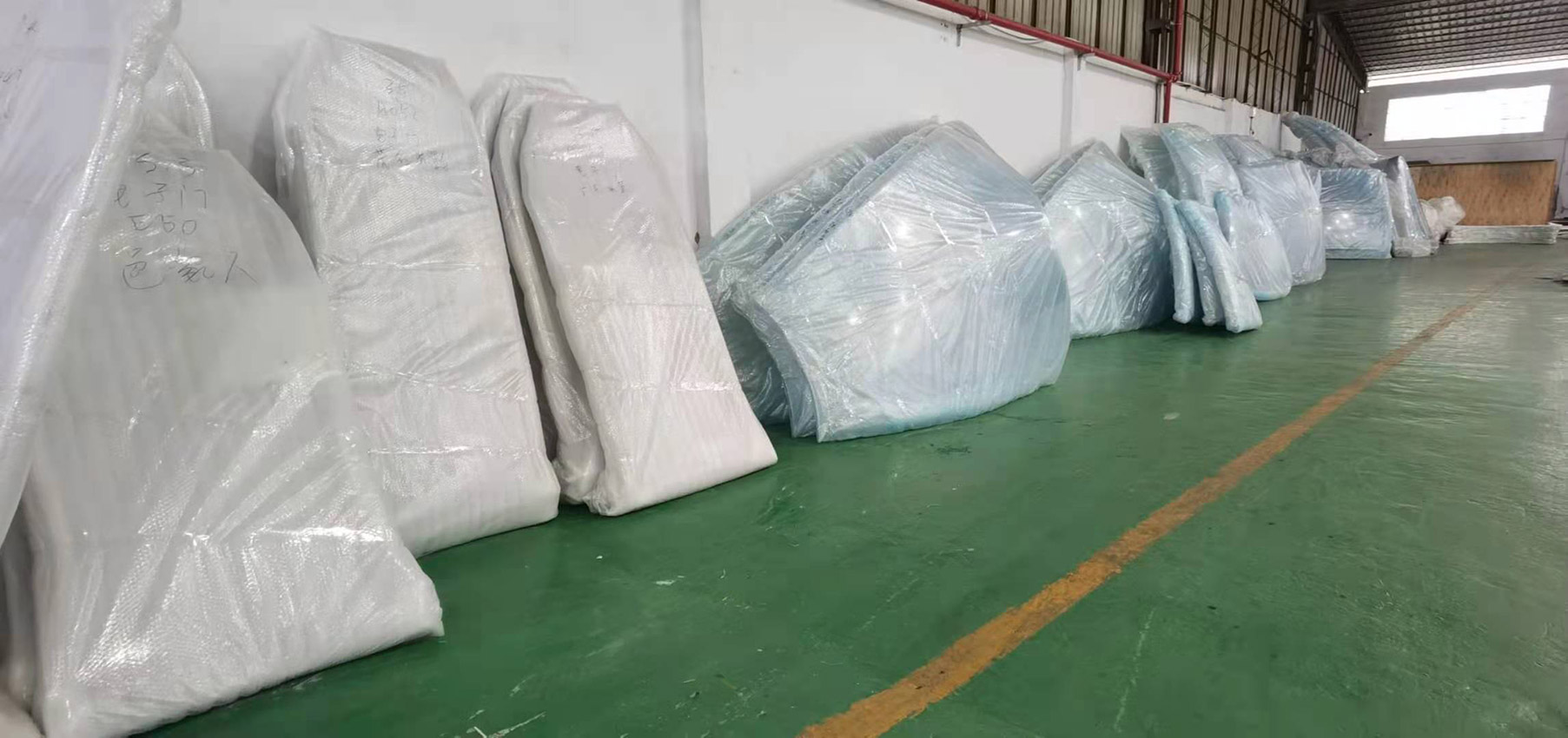 工厂环境4