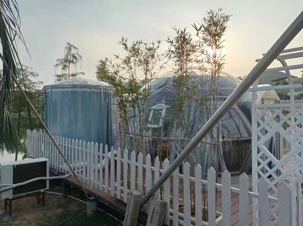民宿星空房厂家电话
